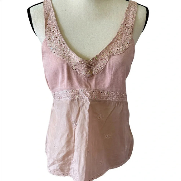 Ebene by Patrick Assuline Cami top - Picture 1 of 11